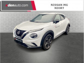 Annonce Nissan Juke occasion Essence DIG-T 114 N-Connecta � Chauray