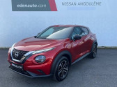 Annonce Nissan Juke occasion Essence DIG-T 114 N-Connecta � Champniers