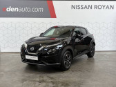 Nissan Juke DIG-T 114 N-Connecta  � Royan 17