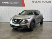 Nissan Juke DIG-T 114 N-Connecta  � Royan 17