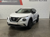 Nissan Juke DIG-T 114 N-Connecta  � Royan 17