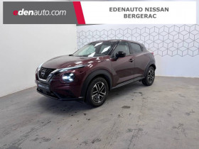 Nissan Juke , garage NISSAN BERGERAC � Bergerac