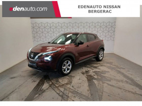 Nissan Juke , garage NISSAN BERGERAC � Bergerac