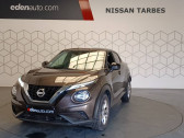 Annonce Nissan Juke occasion Essence DIG-T 114 N-Connecta à Tarbes