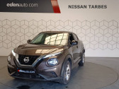 Nissan Juke occasion année 2021 boite Manuelle Annonce Nissan Juke occasion Essence DIG-T 114 N-Connecta à Tarbes