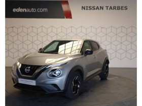 Nissan Juke occasion 2023 mise en vente à Tarbes par le garage NISSAN TARBES - photo n°1