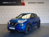Nissan Juke occasion année 2023 boite Manuelle Annonce Nissan Juke occasion Essence DIG-T 114 N-Connecta à Tarbes