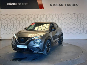 Nissan Juke , garage NISSAN TARBES  Tarbes