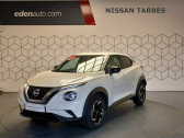 Annonce Nissan Juke occasion Essence DIG-T 114 N-Connecta  Tarbes
