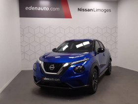 Nissan Juke , garage NISSAN LIMOGES � Limoges