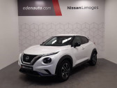 Nissan Juke DIG-T 114 N-Connecta  2024 - annonce de voiture en vente sur Auto S&eacute;lection.com