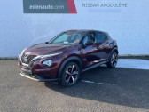 Annonce Nissan Juke occasion Essence DIG-T 114 N-Connecta � Champniers