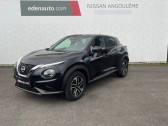 Nissan Juke DIG-T 114 N-Connecta  � Champniers 16