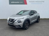 Annonce Nissan Juke occasion Essence DIG-T 114 N-Connecta � Champniers