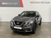 Annonce Nissan Juke occasion Essence DIG-T 114 N-Connecta  Royan