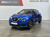 Nissan Juke occasion année 2023 boite Manuelle Annonce Nissan Juke occasion Essence DIG-T 114 N-Connecta à Royan