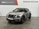 Annonce Nissan Juke occasion Essence DIG-T 114 N-Connecta � Royan