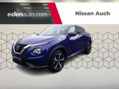 Annonce Nissan Juke occasion Essence DIG-T 114 N-Connecta  Auch