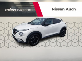 Nissan Juke , garage NISSAN AUCH  Auch