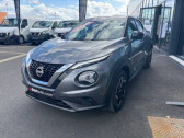Annonce Nissan Juke occasion Essence DIG-T 114 N-Connecta  Langon