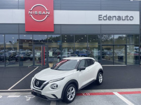 Nissan Juke , garage NISSAN LANGON  Langon