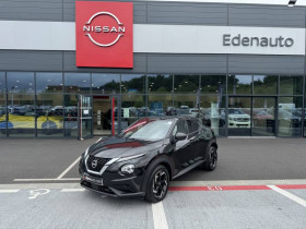 Nissan Juke , garage NISSAN LANGON  Langon