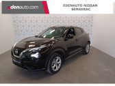 Annonce Nissan Juke occasion Essence DIG-T 114 N-Connecta  Bergerac
