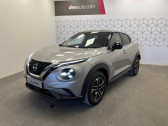 Nissan Juke occasion année 2025 boite Manuelle Annonce Nissan Juke occasion Essence DIG-T 114 N-Connecta à Bergerac