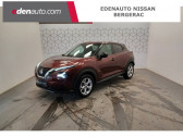 Nissan Juke DIG-T 114 N-Connecta  2022 - annonce de voiture en vente sur Auto Sélection.com