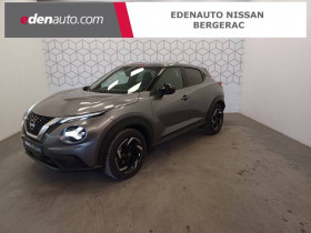 Nissan Juke , garage NISSAN BERGERAC  Bergerac