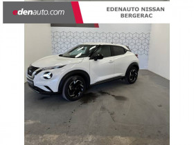 Nissan Juke , garage NISSAN BERGERAC  Bergerac