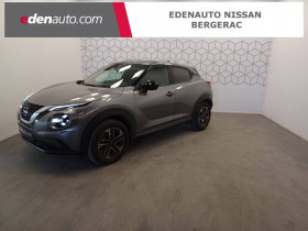 Nissan Juke , garage NISSAN BERGERAC  Bergerac