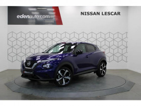Nissan Juke , garage NISSAN PAU  Lescar