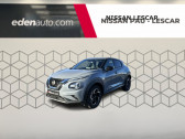 Nissan Juke DIG-T 114 N-Connecta  2022 - annonce de voiture en vente sur Auto Sélection.com