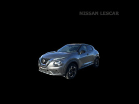 Nissan Juke occasion 2023 mise en vente à Lescar par le garage NISSAN PAU - photo n°1
