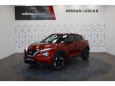Nissan Juke DIG-T 114 N-Connecta  2022 - annonce de voiture en vente sur Auto Sélection.com