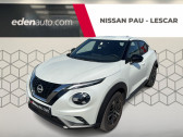 Nissan Juke DIG-T 114 N-Connecta   Lescar 64