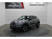 Nissan Juke occasion année 2022 boite Manuelle Annonce Nissan Juke occasion Essence DIG-T 114 N-Connecta à Lescar