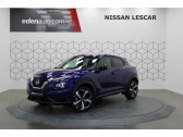 Nissan Juke occasion année 2022 boite Manuelle Annonce Nissan Juke occasion Essence DIG-T 114 N-Connecta à Lescar