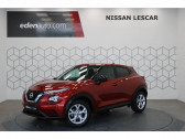 Nissan Juke occasion année 2022 boite Manuelle Annonce Nissan Juke occasion Essence DIG-T 114 N-Connecta à Lescar