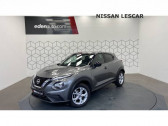 Nissan Juke occasion année 2022 boite Manuelle Annonce Nissan Juke occasion Essence DIG-T 114 N-Connecta à Lescar