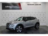 Nissan Juke occasion année 2022 boite Manuelle Annonce Nissan Juke occasion Essence DIG-T 114 N-Connecta à Lescar