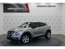 Nissan Juke , garage NISSAN PAU  Lescar
