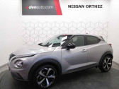 Annonce Nissan Juke occasion Essence DIG-T 114 N-Connecta  Orthez