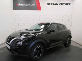 Nissan Juke occasion année 2023 boite Manuelle Annonce Nissan Juke occasion Essence DIG-T 114 N-Connecta à Orthez