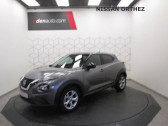 Annonce Nissan Juke occasion Essence DIG-T 114 N-Connecta  Orthez