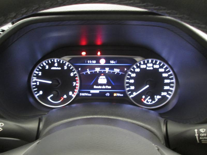 Nissan Juke DIG-T 114 N-Connecta 2022 - photo n°20 Nissan Juke DIG-T 114 N-Connecta  occasion à Orthez - photo n°20