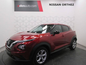 Nissan Juke , garage NISSAN ORTHEZ � Orthez