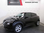 Annonce Nissan Juke occasion Essence DIG-T 114 N-Connecta  Orthez