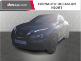 Annonce Nissan Juke occasion Essence DIG-T 114 N-Connecta � Chauray